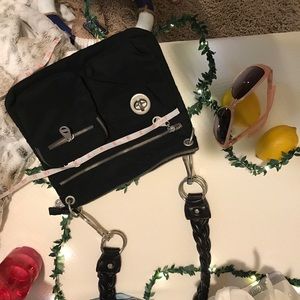 Purse with lots of organization